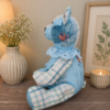 MemoryBear33 Handmade Memory Bear Keepsake Individually Made from Your Loved One’s Clothing