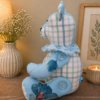 MemoryBear55 Handmade Memory Bear Keepsake Individually Made from Your Loved One’s Clothing